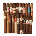 20 Cigar Variety Sampler, , jrcigars
